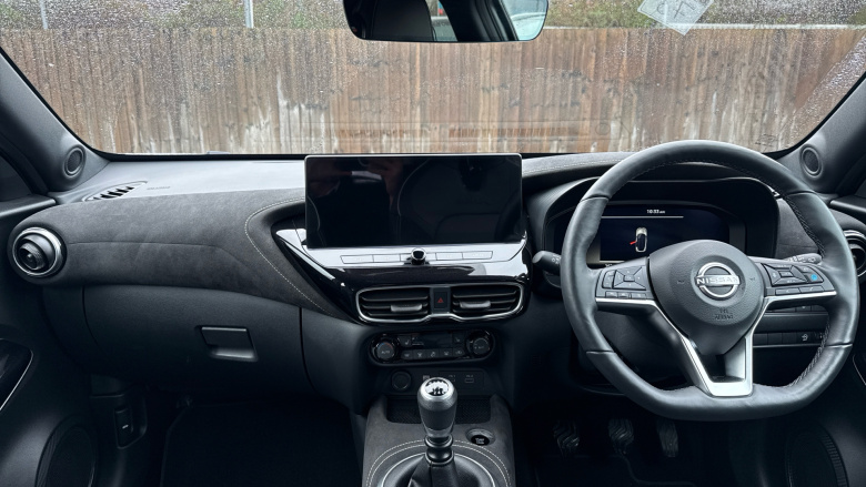 Nissan Juke 1.0 DiG-T Tekna+ 5dr Petrol Hatchback